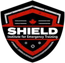 SHIELD INSTITUTE for EMERGENCY TRAINING